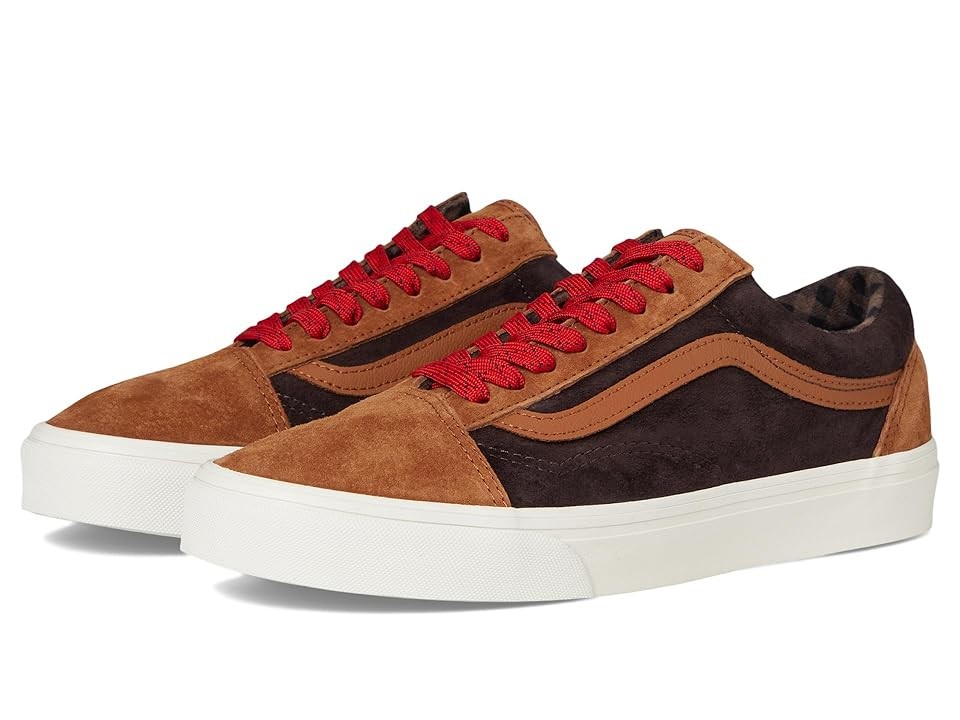 Vans Shoes Old Skool - Vans Old Skool Mens Shoes