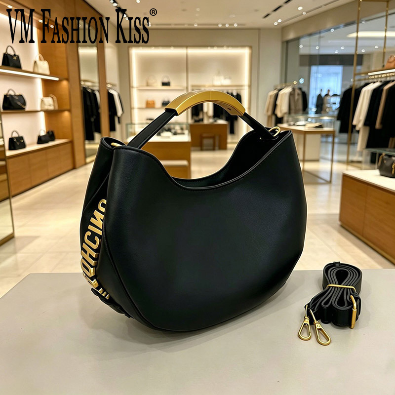 Demi-cercle Women Golden Lette - Tote Bag Beach 评论和价格