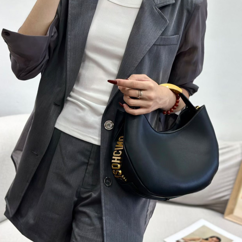 Demi-cercle Women Golden Lette - Tote Bag Beach 评论和价格