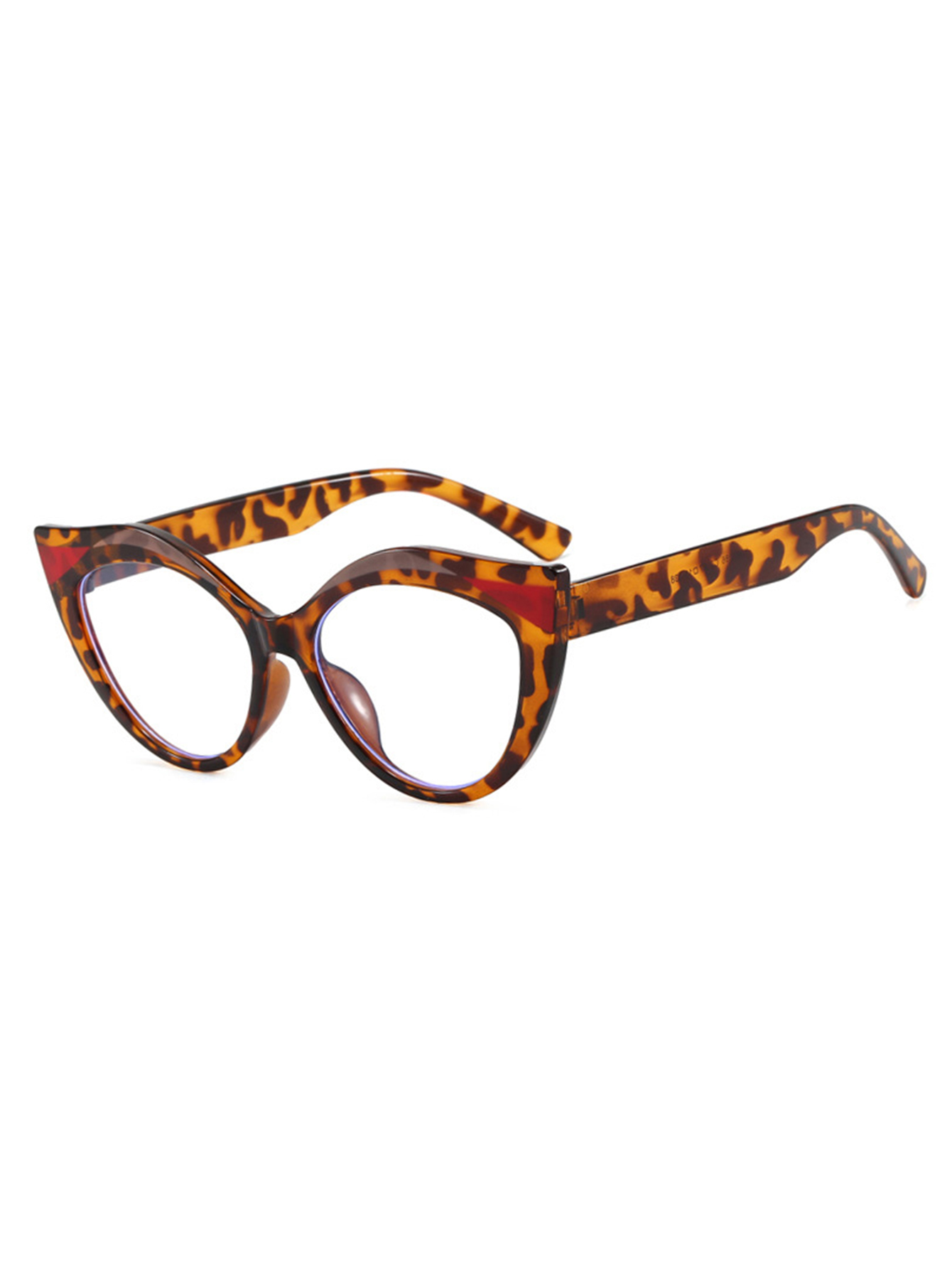 1Pc New Retro Cat Eye Women's  - Sunglasses Cat Eye 评论和价格