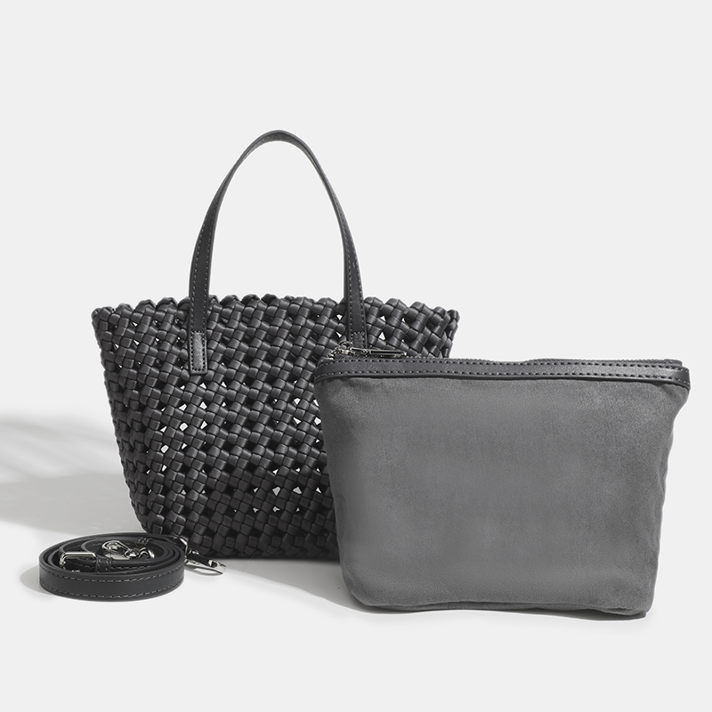Woven Bag for Women Tote Bag L - Tote Bag Beach 评论和价格