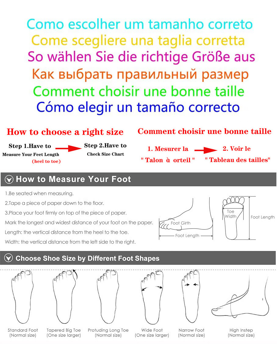 【Measure Your Feet Length Befo - Sandal Strappy Heeled 评论和价格