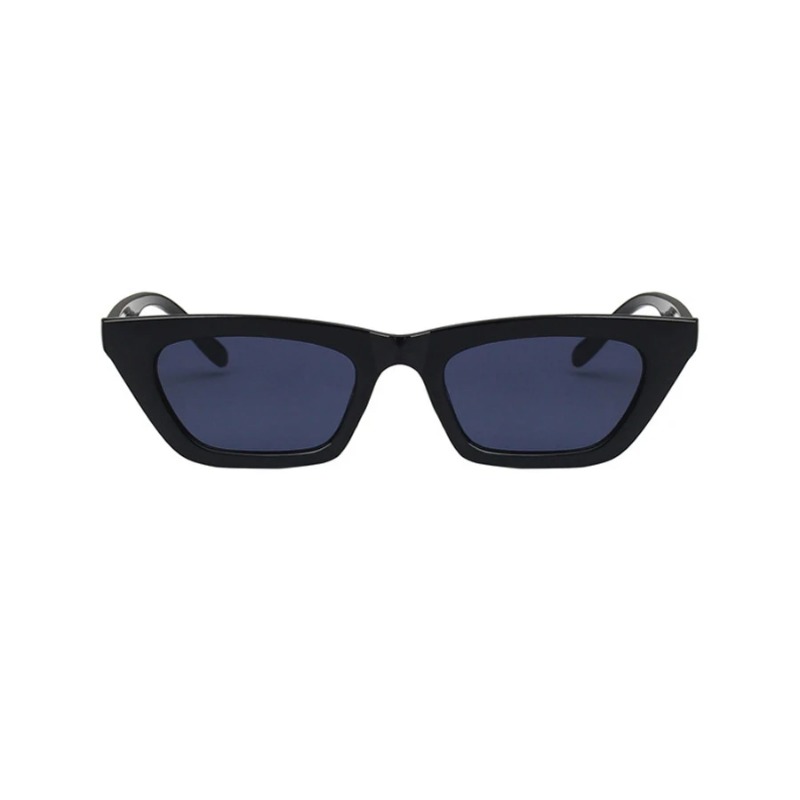 Vintage Cat Eye Sunglasses Wom - Sunglasses Cat Eye 评论和价格