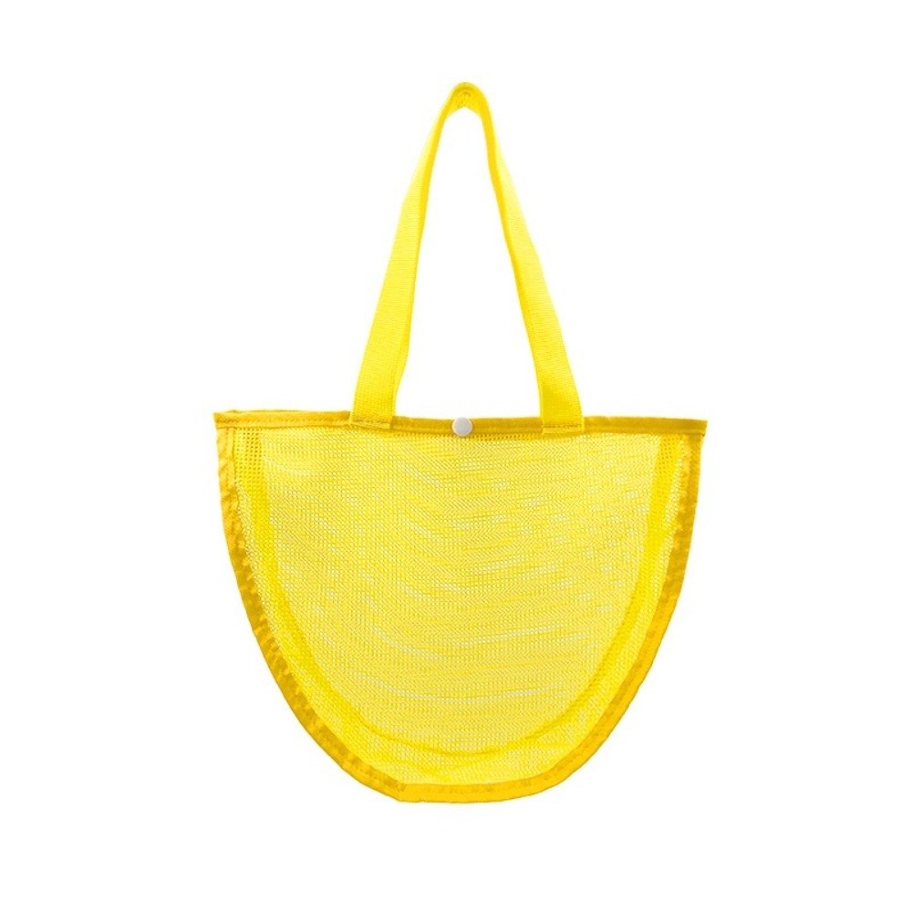 Dopamine Lightweight Solid Col - Tote Bag Beach 评论和价格