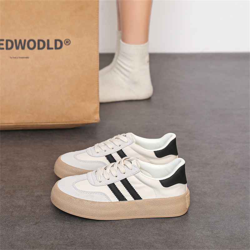 Women New Breathable Sneakers  - New Balance Shoes 574 评论和价格